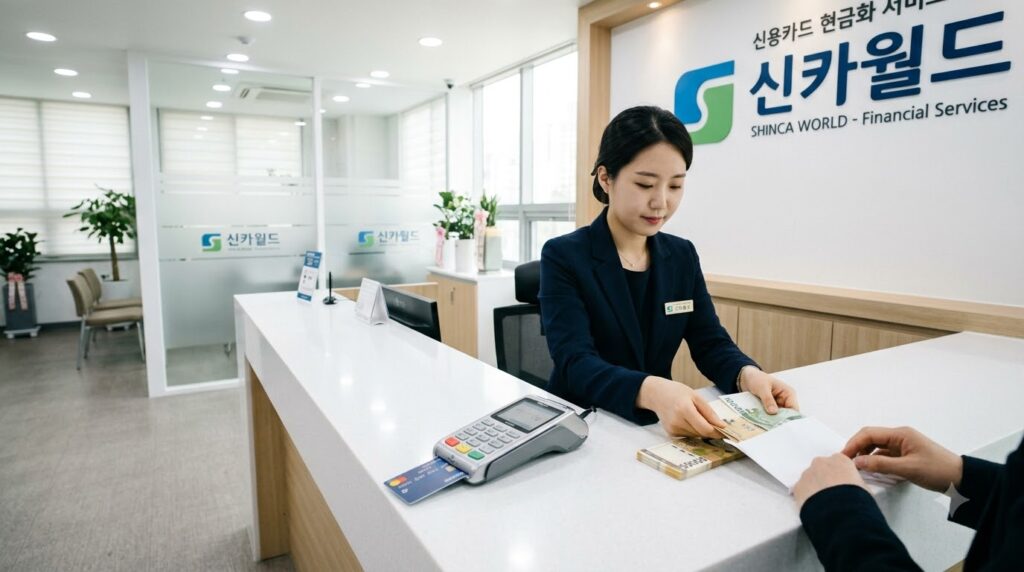 신용카드 포인트 현금화 | 조회·입금·취소 기준
