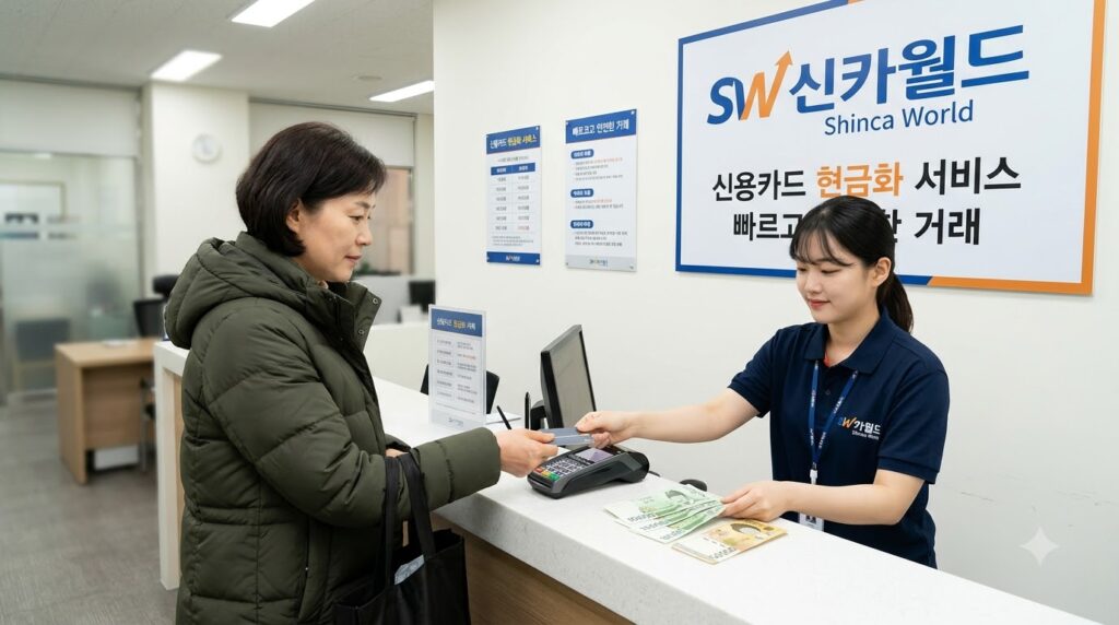 승인 실패와 결제 후 기록 점검