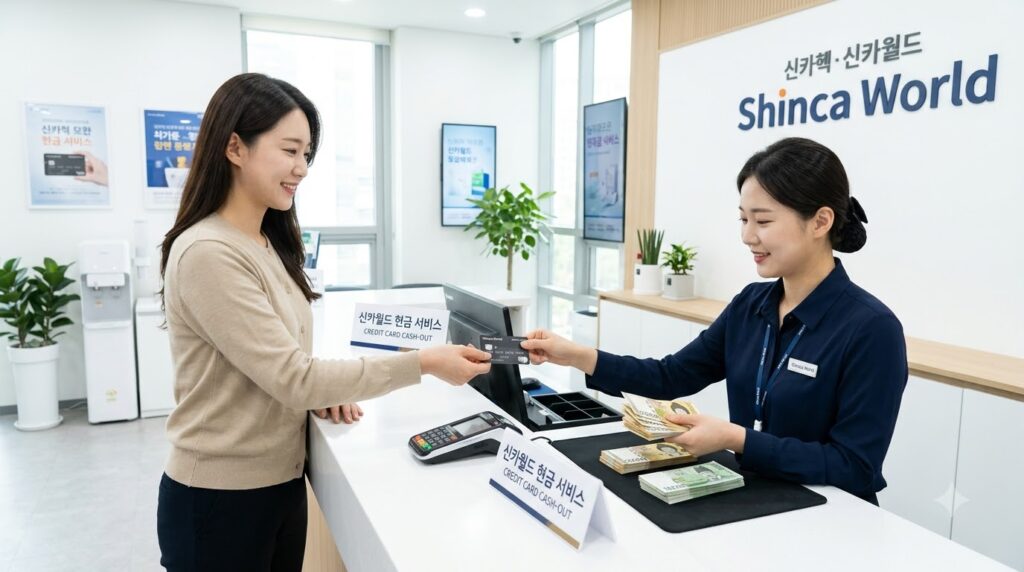 운영주체·연락처 확인과 접수 창구